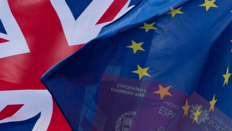 Top 3 EU Residency By Investment Programmes For UK Expats