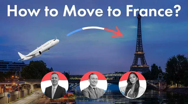 Your Path to France: Immigration & Finance Made Simple