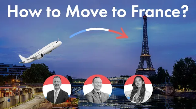 Your Path to France: Immigration & Finance Made Simple