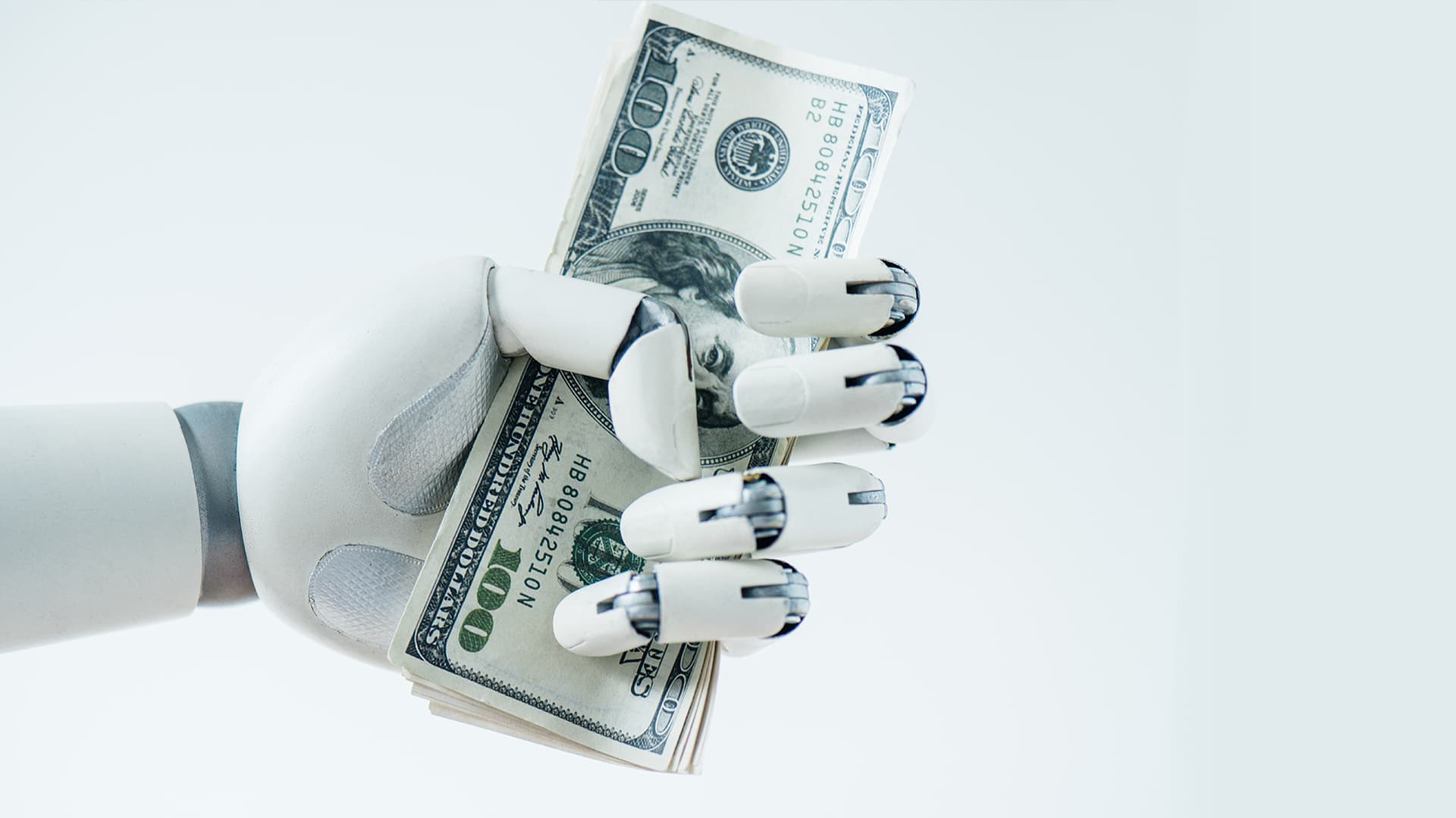 The Hidden Risks of Using AI for Financial Advice