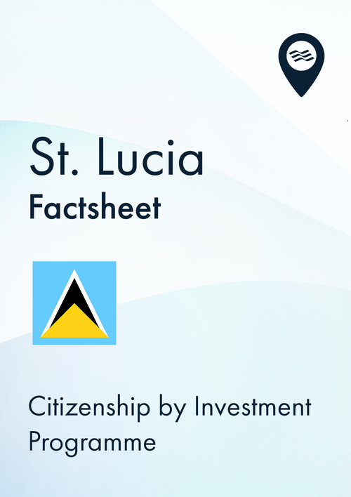 st-lucia-factsheet