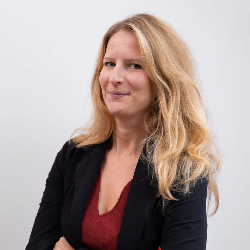 Speaker Headshot