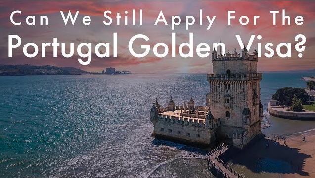 So can we still apply for Portugal´s Golden Visa?