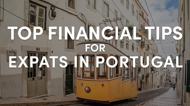 Essential Financial Planning for Expats in Portugal