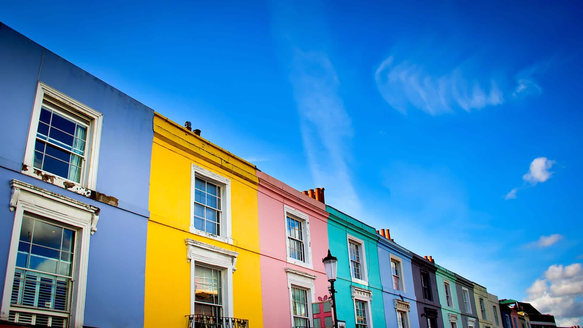 Should you consider a buy-to-let investment in 2021?