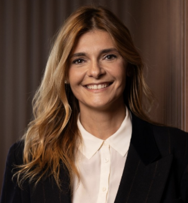 Speaker Headshot