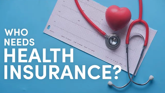 A Practical Guide to Health Insurance