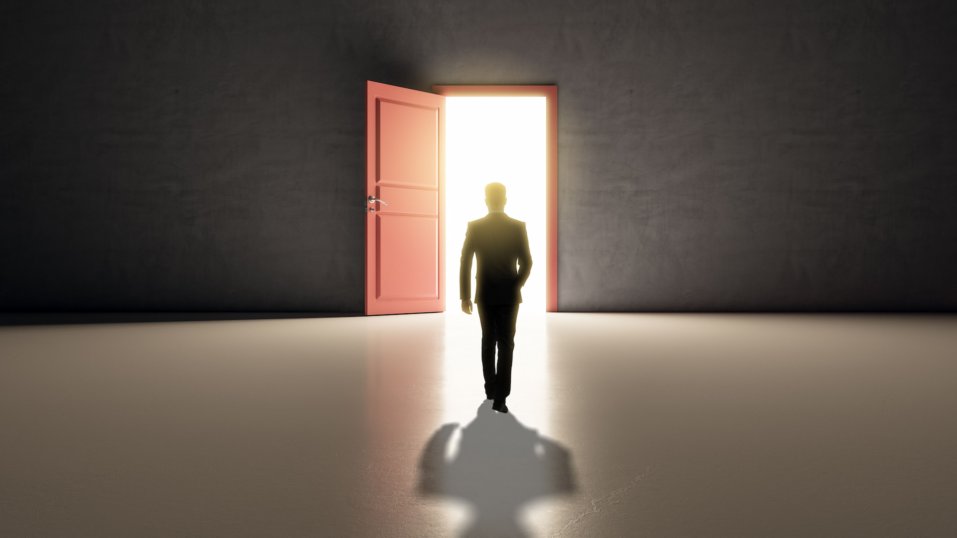 Latvia's Door Is Closing: The Question Is Whether You'll Walk Through It First