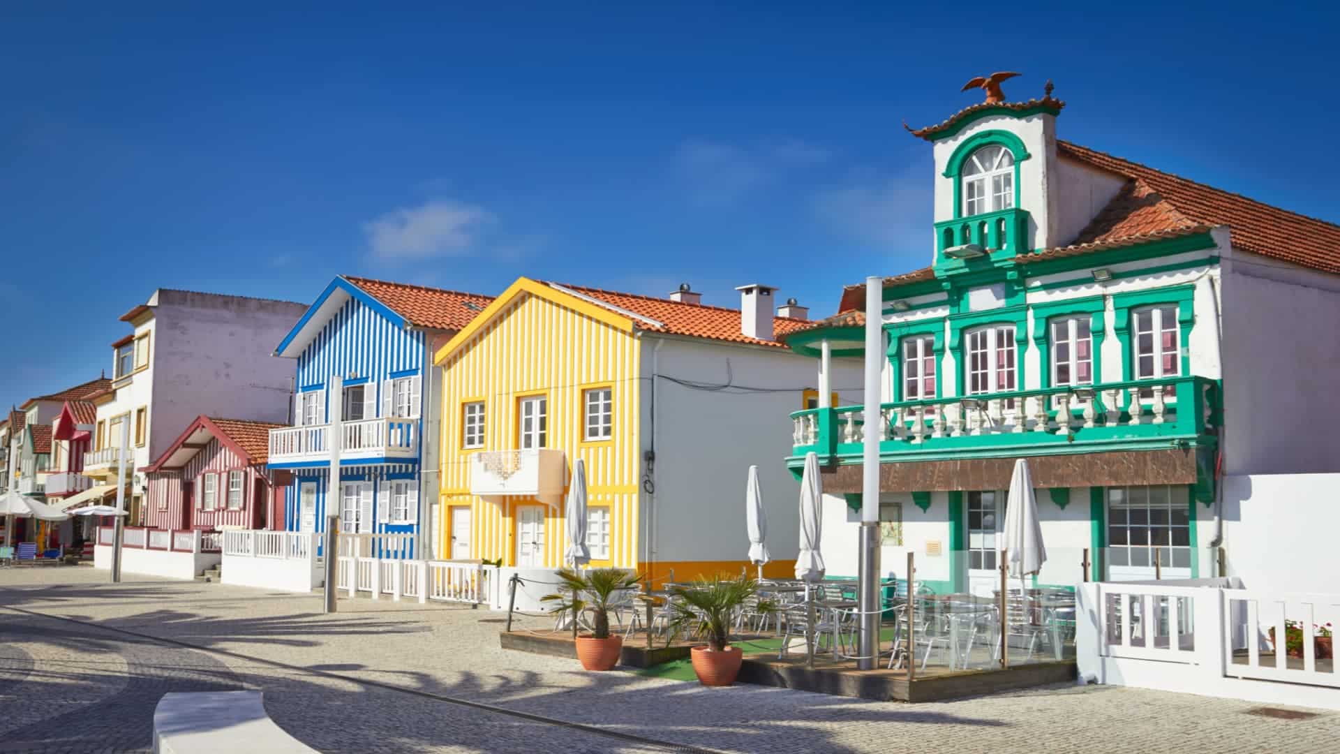 Capital gains tax: what UK homeowners in Portugal need to know