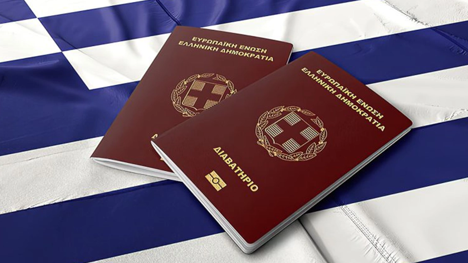 Greek golden visa changes: Invest while it's still cheap!