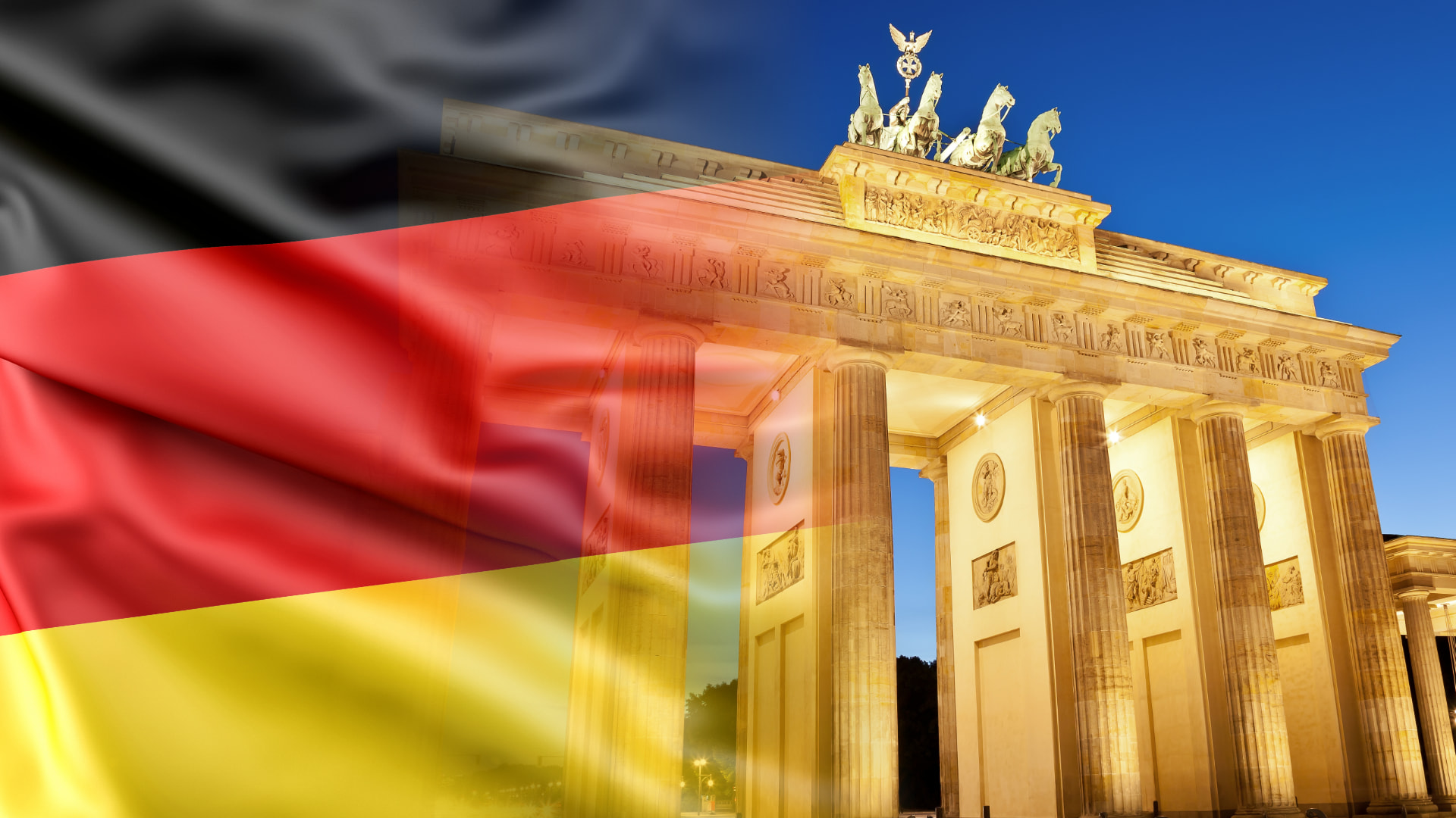 Investing in Berlin property