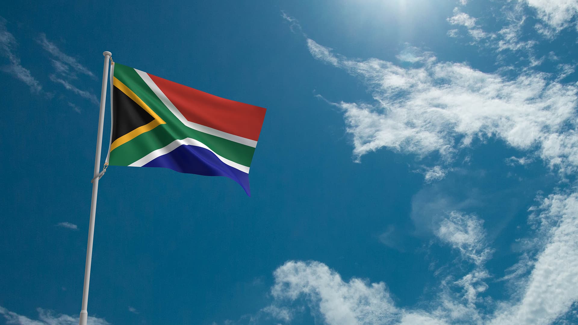 Trump’s South Africa Sanctions: Investor Impact