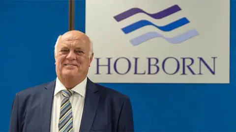 Holborn Assets expands with new 15-strong Cyprus office