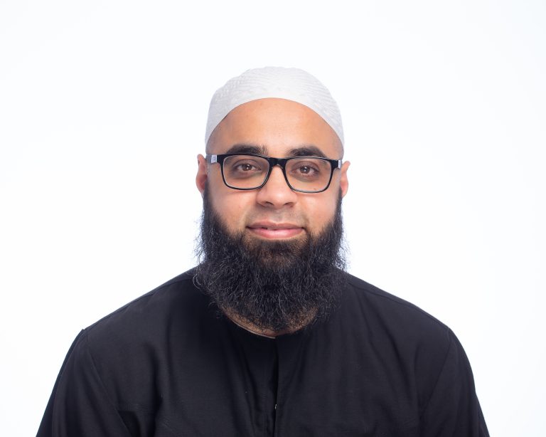 Mufti Faraz Adam