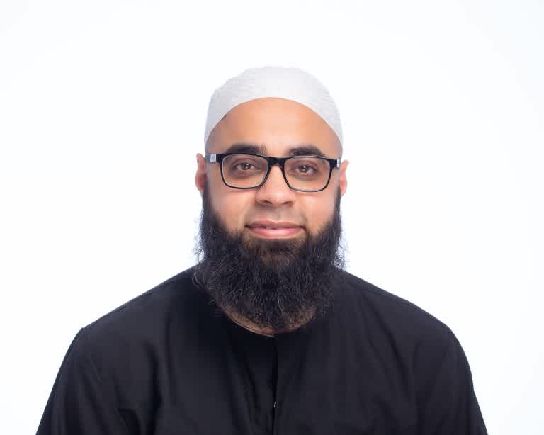 Mufti Faraz Adam