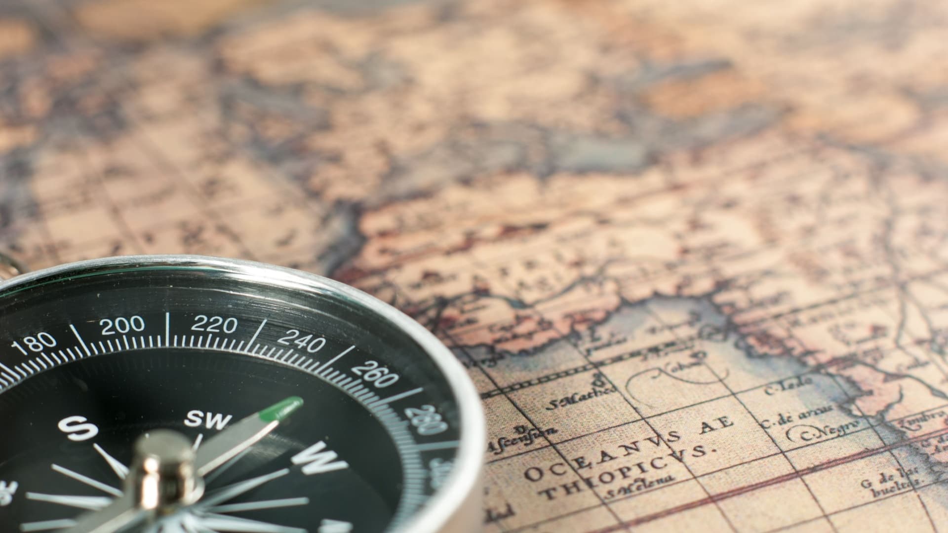 Navigating Financial Uncertainty in 2025