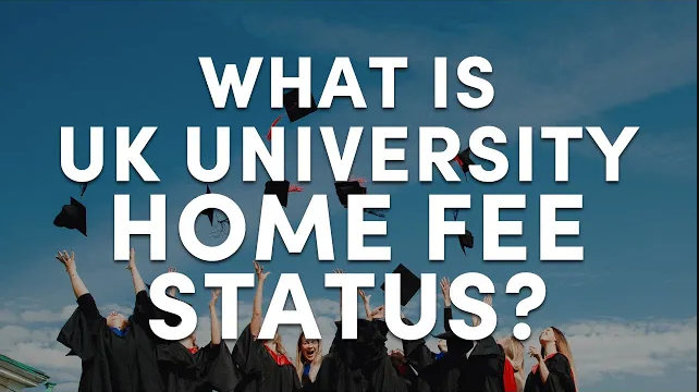 Understanding UK University Home Fee Status for British & Irish Expats