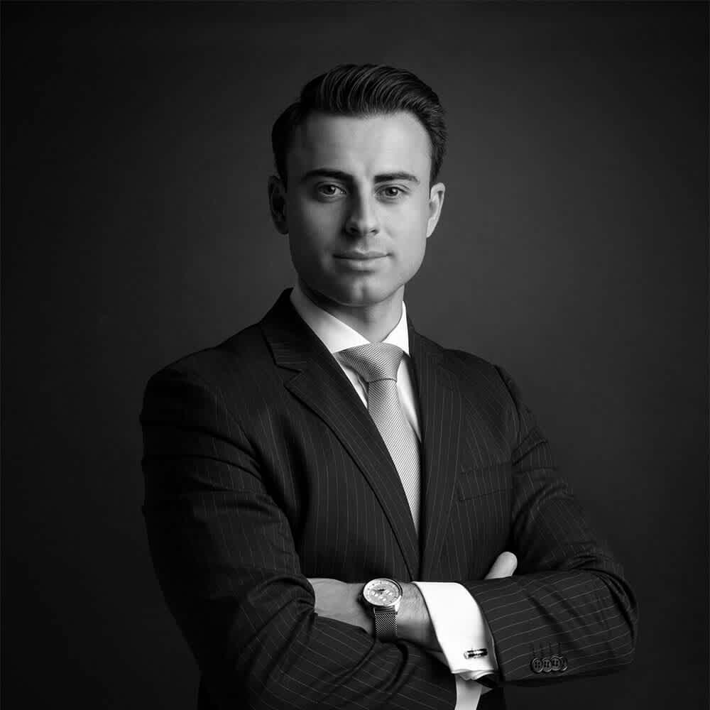 Speaker Headshot