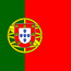 Portugal Flag