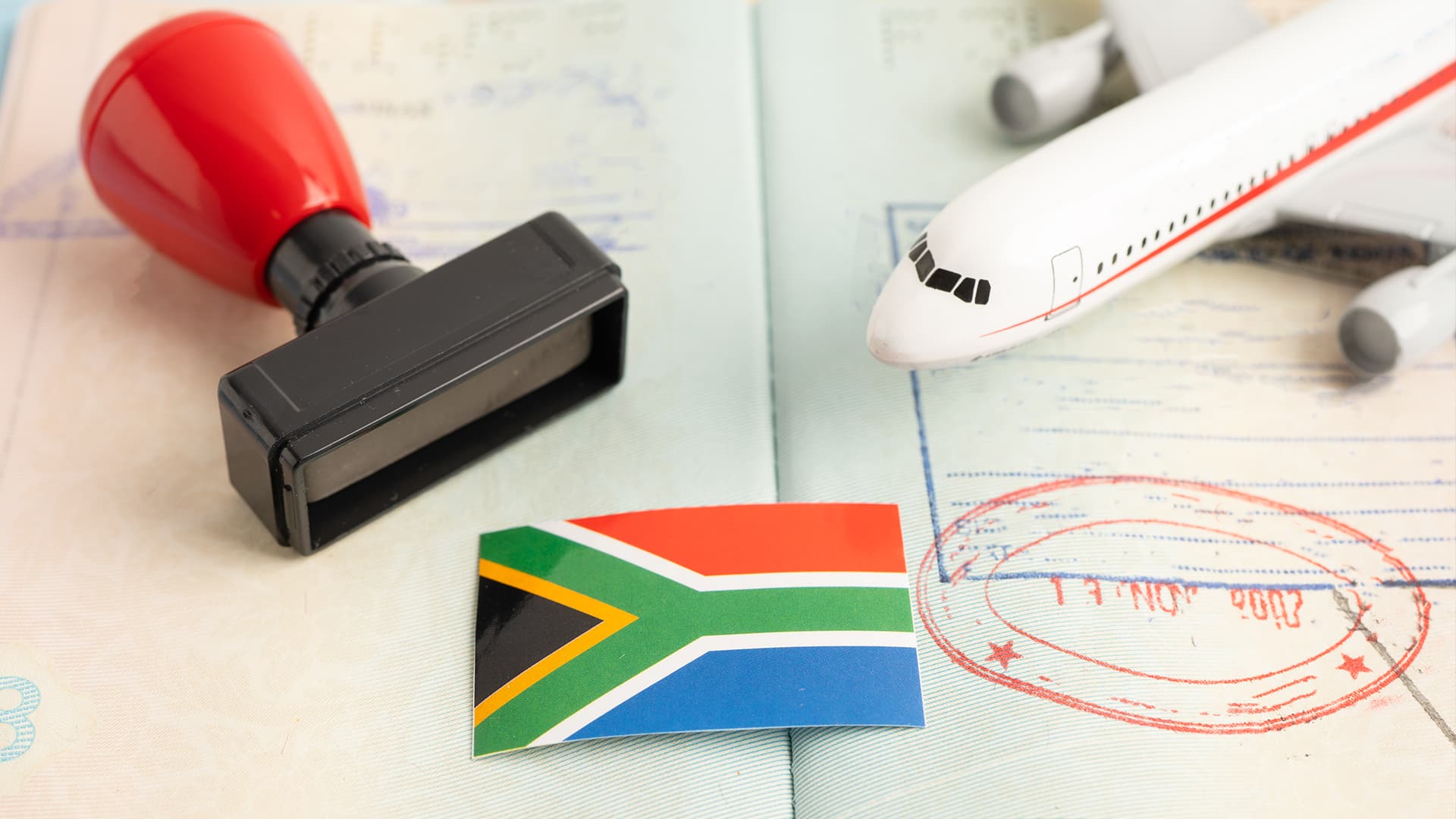 Moving to South Africa? Review Your Wealth Structure First