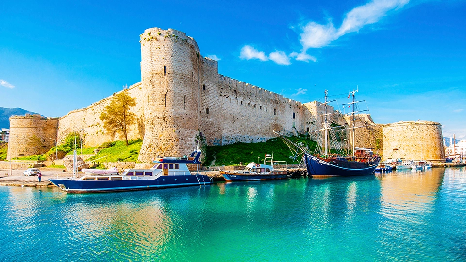 Cyprus