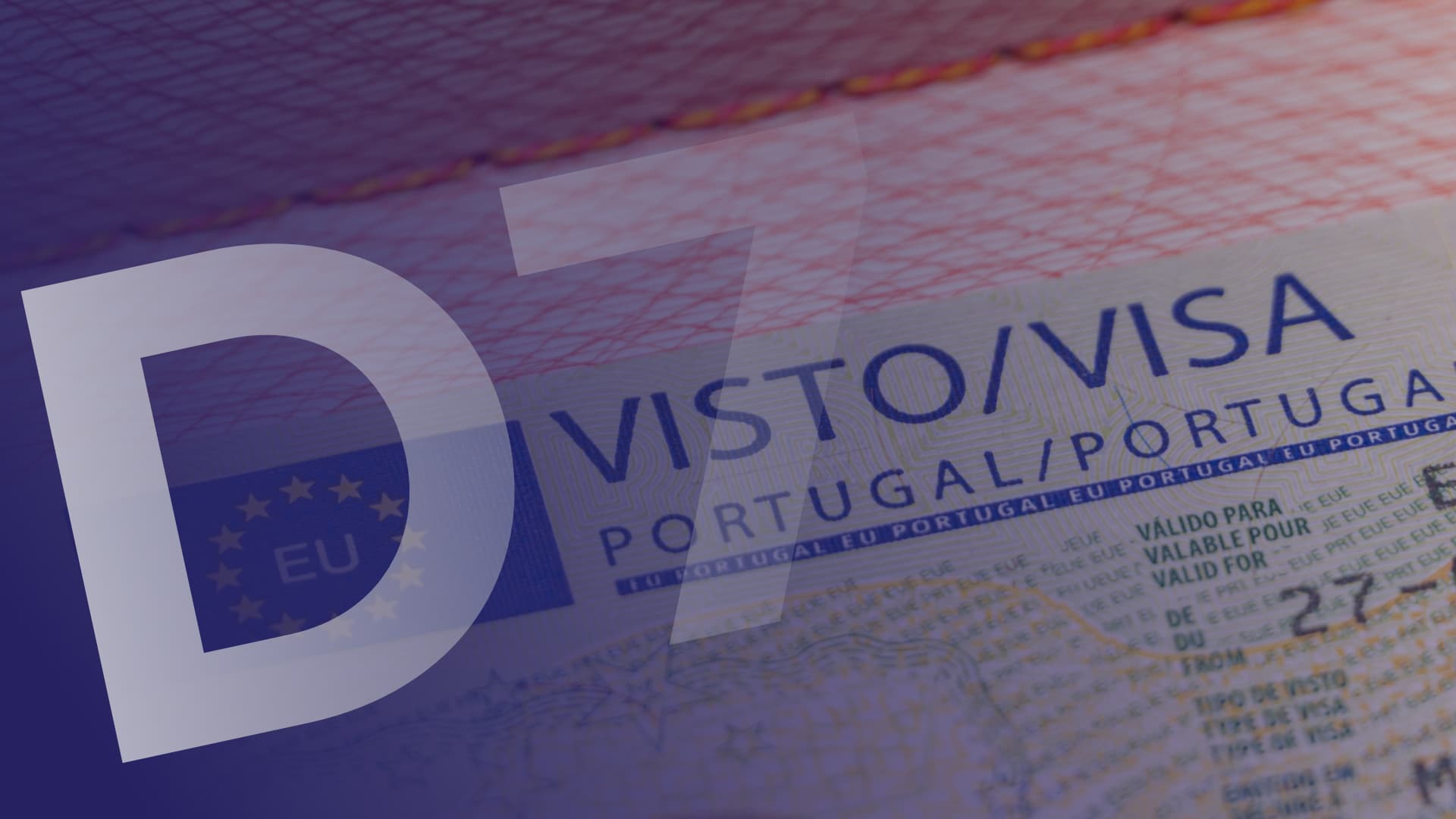 All you need to know about Portugal’s D7 Visa
