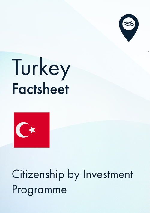 turkey-factsheet