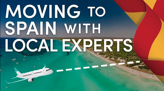 Moving to Spain with Local Industry Experts