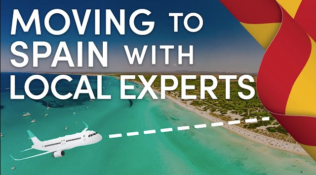 Moving to Spain with Local Industry Experts