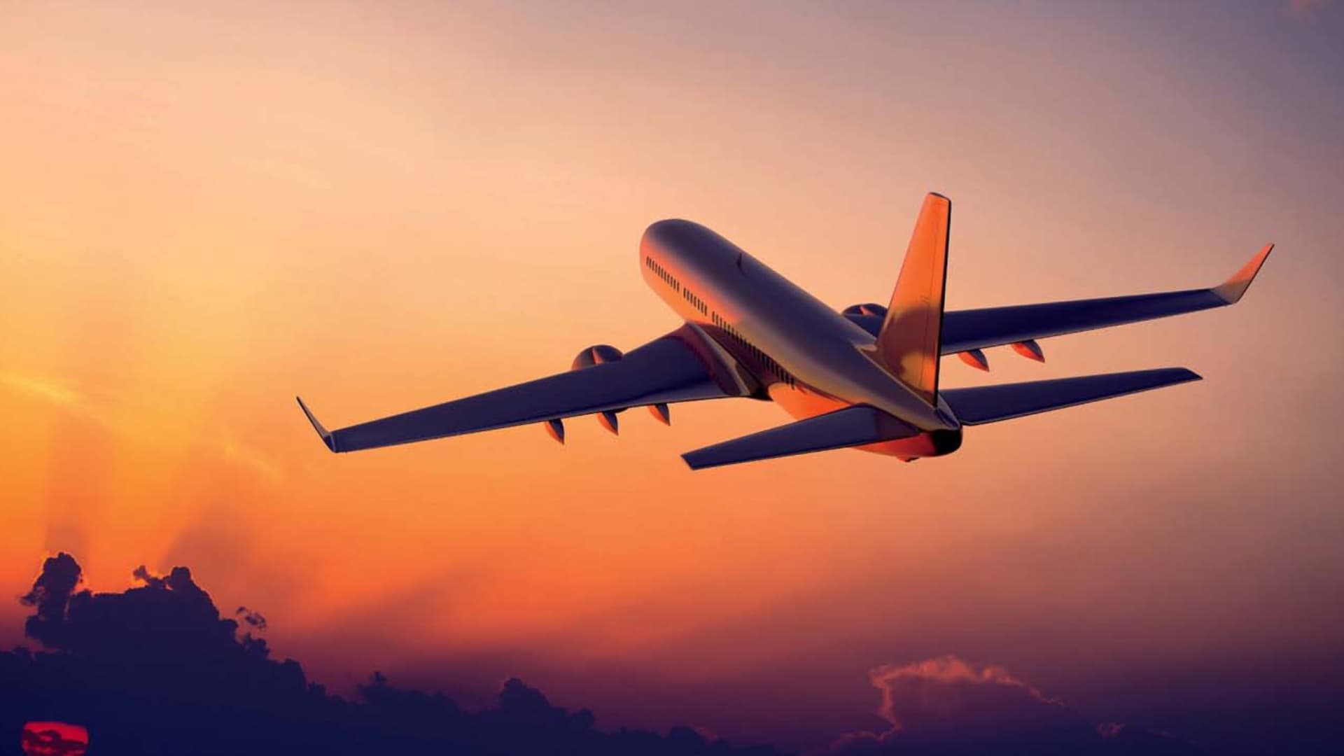 Financial advice for airline personnel