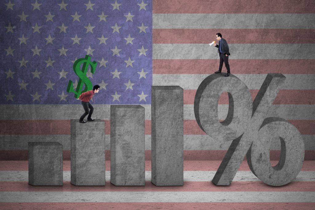 USD as a World Currency – Part 1: Why is the US Dollar Still the Reserve Currency of the World?