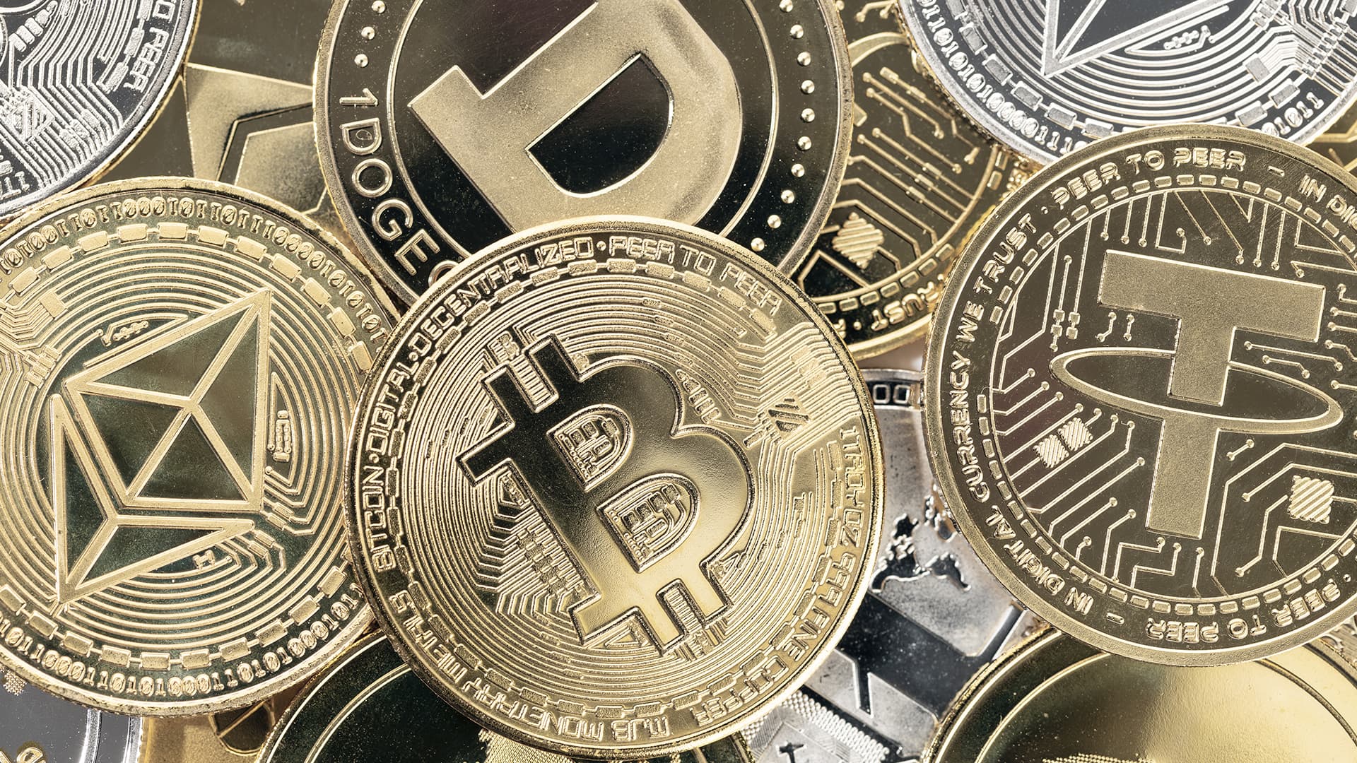 What Is CARF and Why It Matters for Crypto Investors