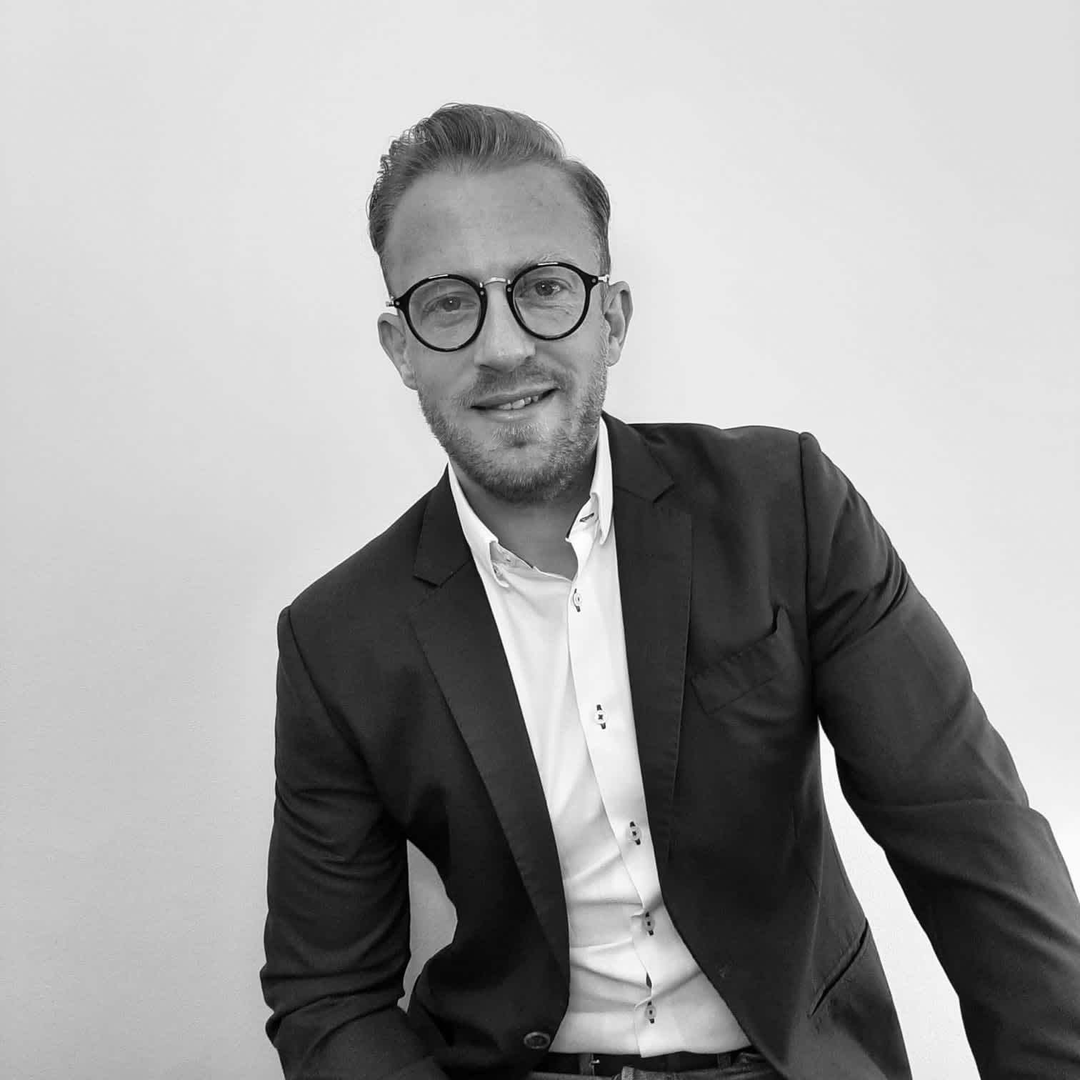 Speaker Headshot