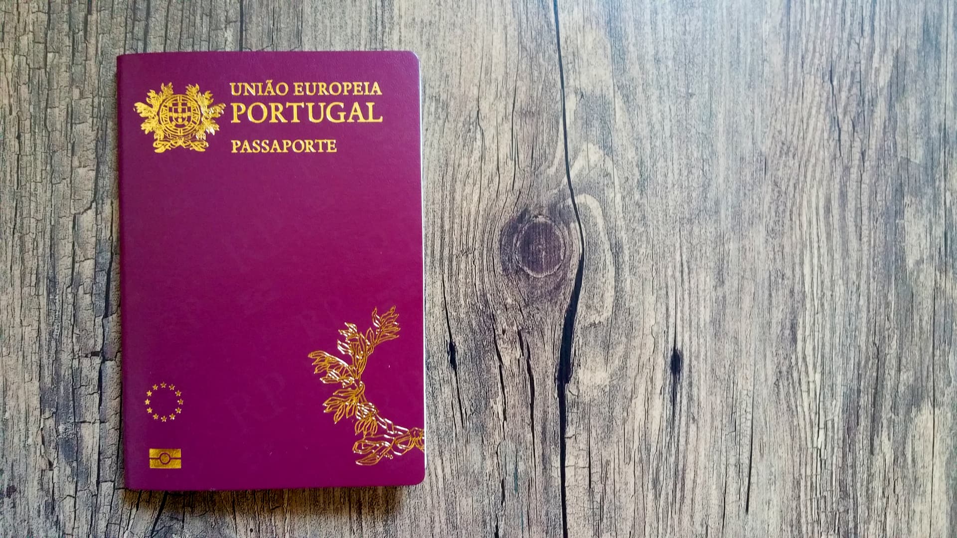 Changes to the Portugal Golden Visa iResin 2022
