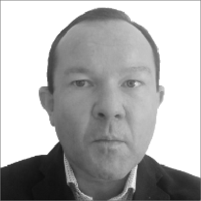 Speaker Headshot