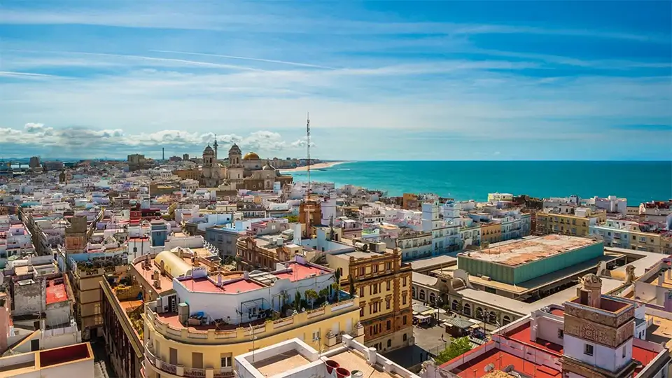 Moving to Andalusia? Read our guide!