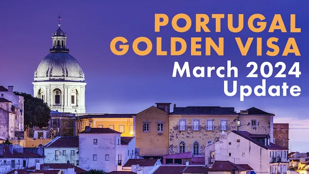 Portugal Golden Visa - How to qualify via the business route