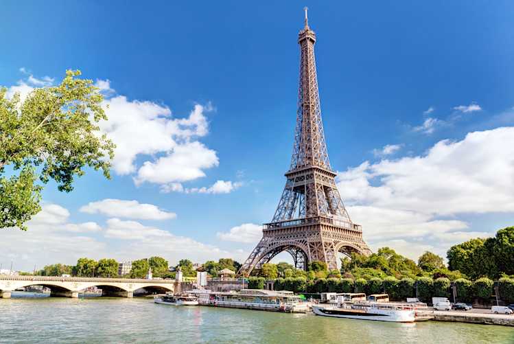 Your Path to France: Immigration & Finance Made Simple