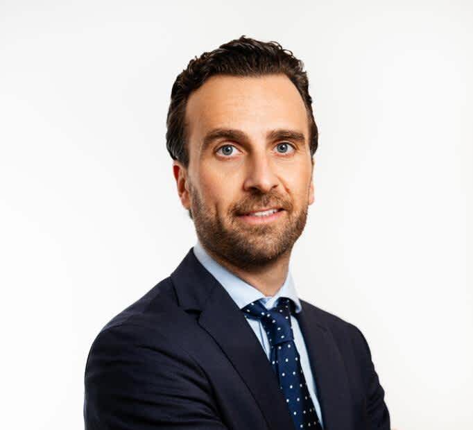 Speaker Headshot