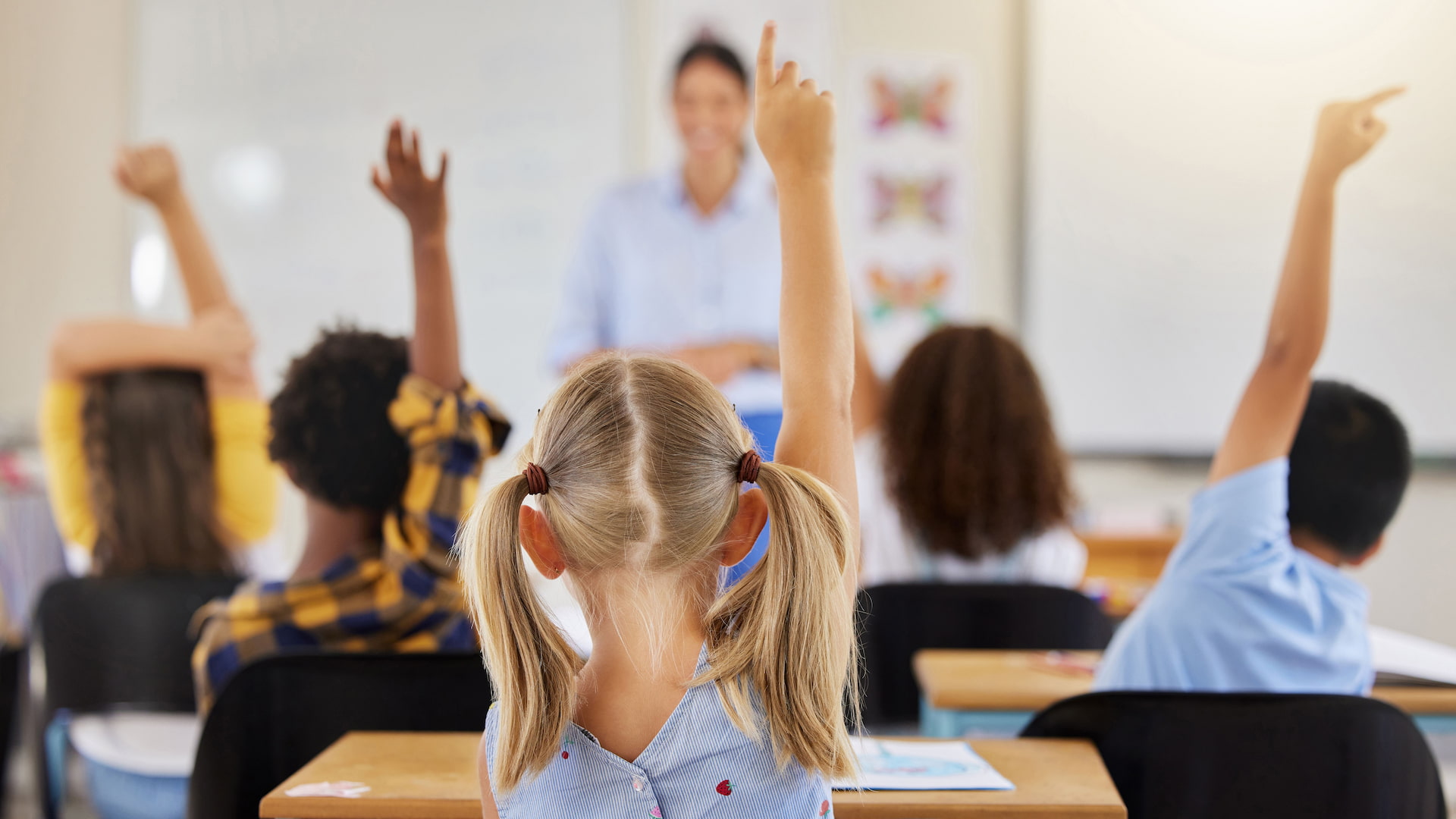 School Fees Without the Shock: Funding an International Education as an Expat
