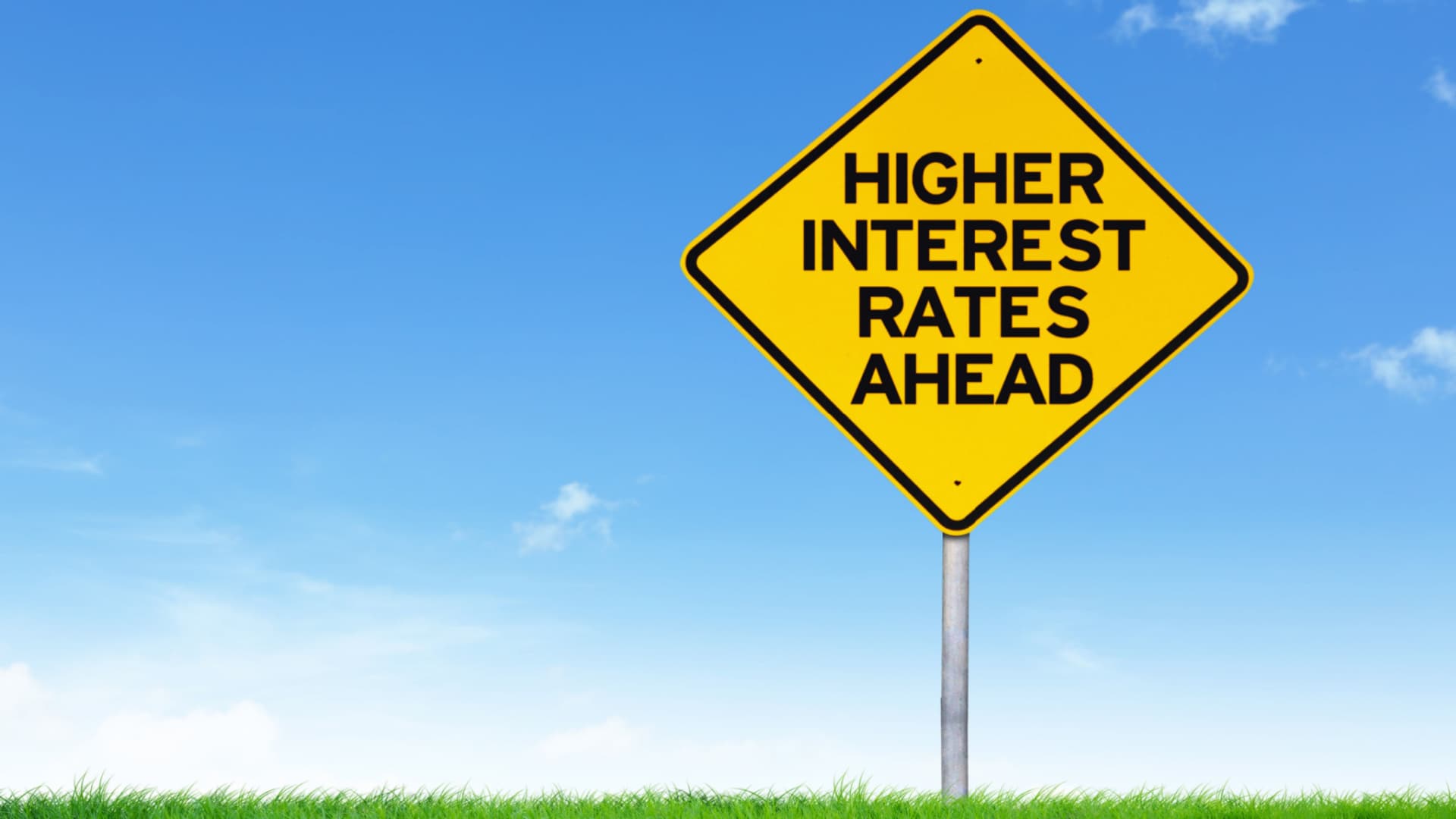 What rising interest rates mean for you