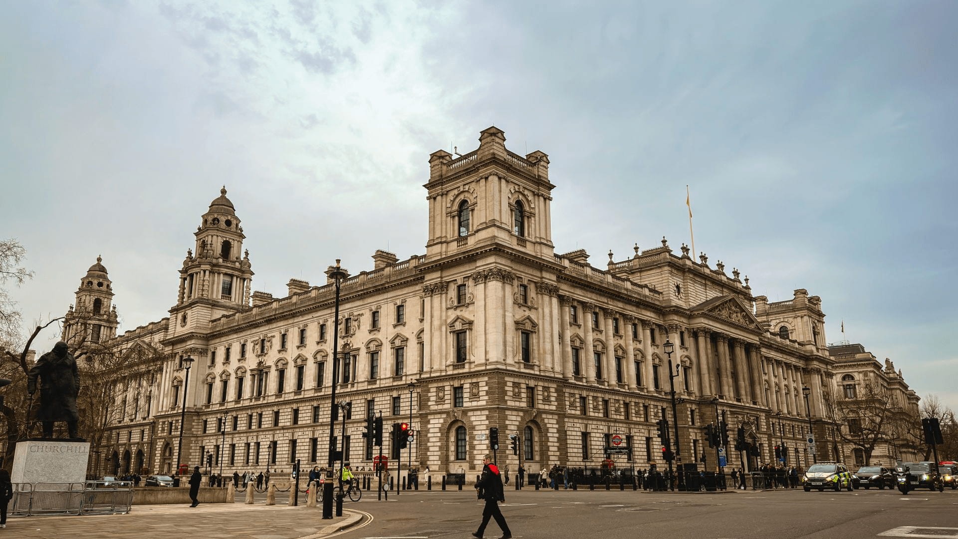 Autumn Budget 2026: What It Actually Means for British Expats