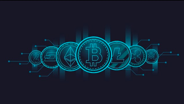 What’s the deal with crypto?