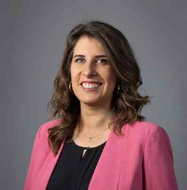 Speaker Headshot