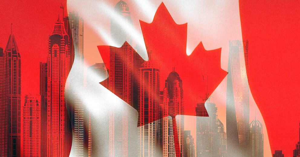 5 Financial Tips for Canadian Expats in the UAE