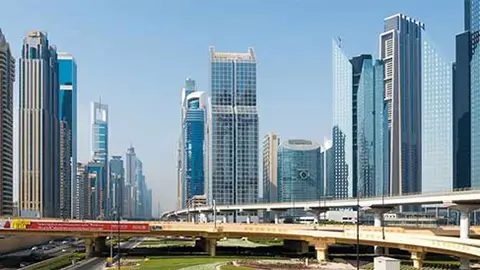 Jo Phillips Holborn’s Mortgage Manager on Dubai Property Investment Opportunities