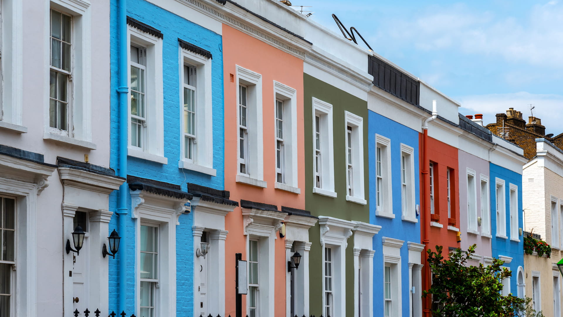 Funding a UK Property From Abroad: The Expat Landlord's Guide