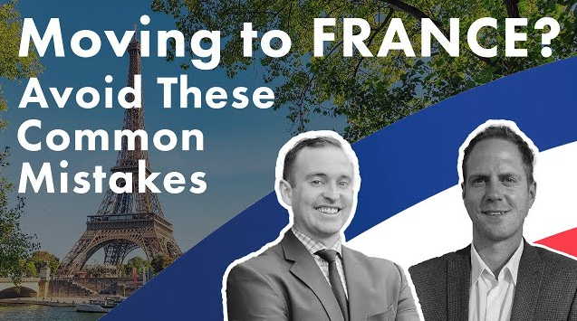 Moving to France with Immigration and Finance Specialists