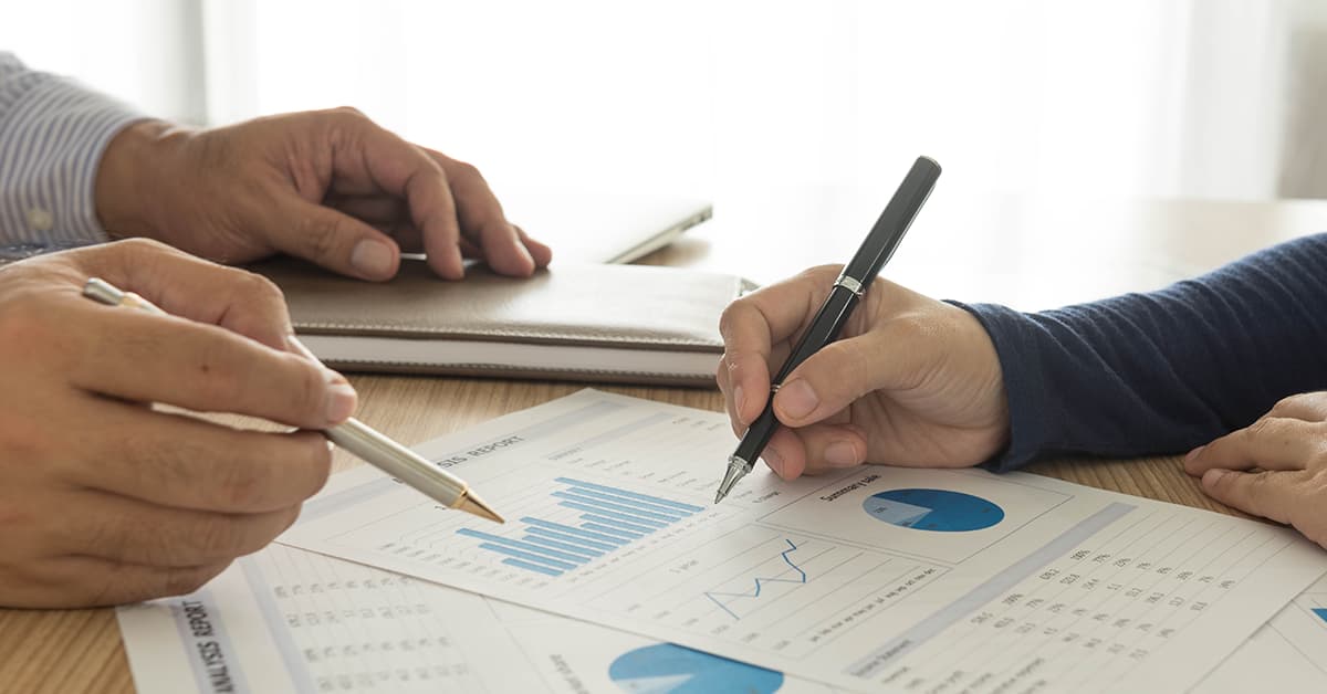 How to Create a Financial Plan That Adapts to Life Changes