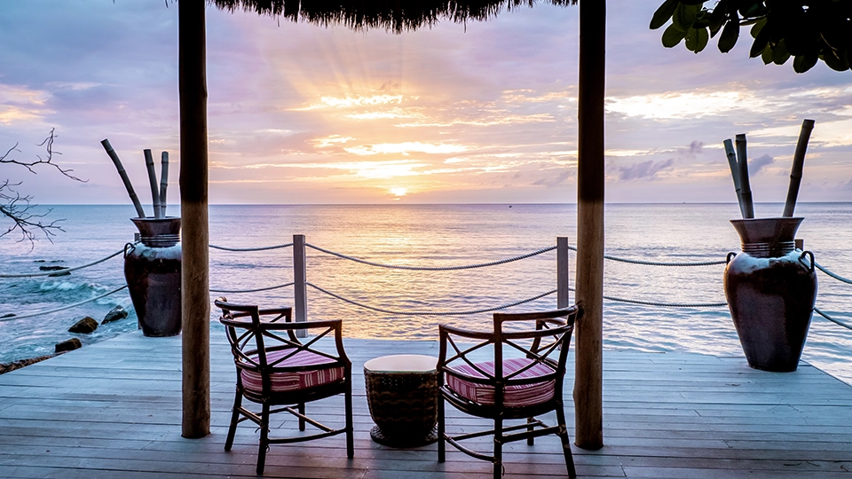 St. Lucia
